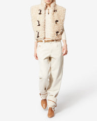 GILET ALISA