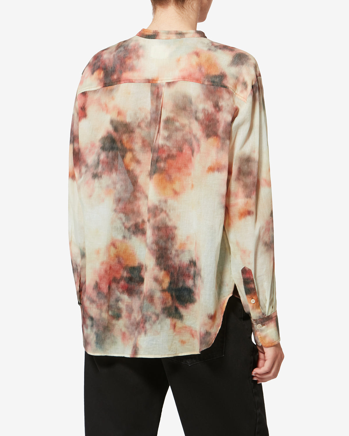 BLOUSE MEXIKA
