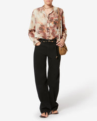 BLOUSE MEXIKA