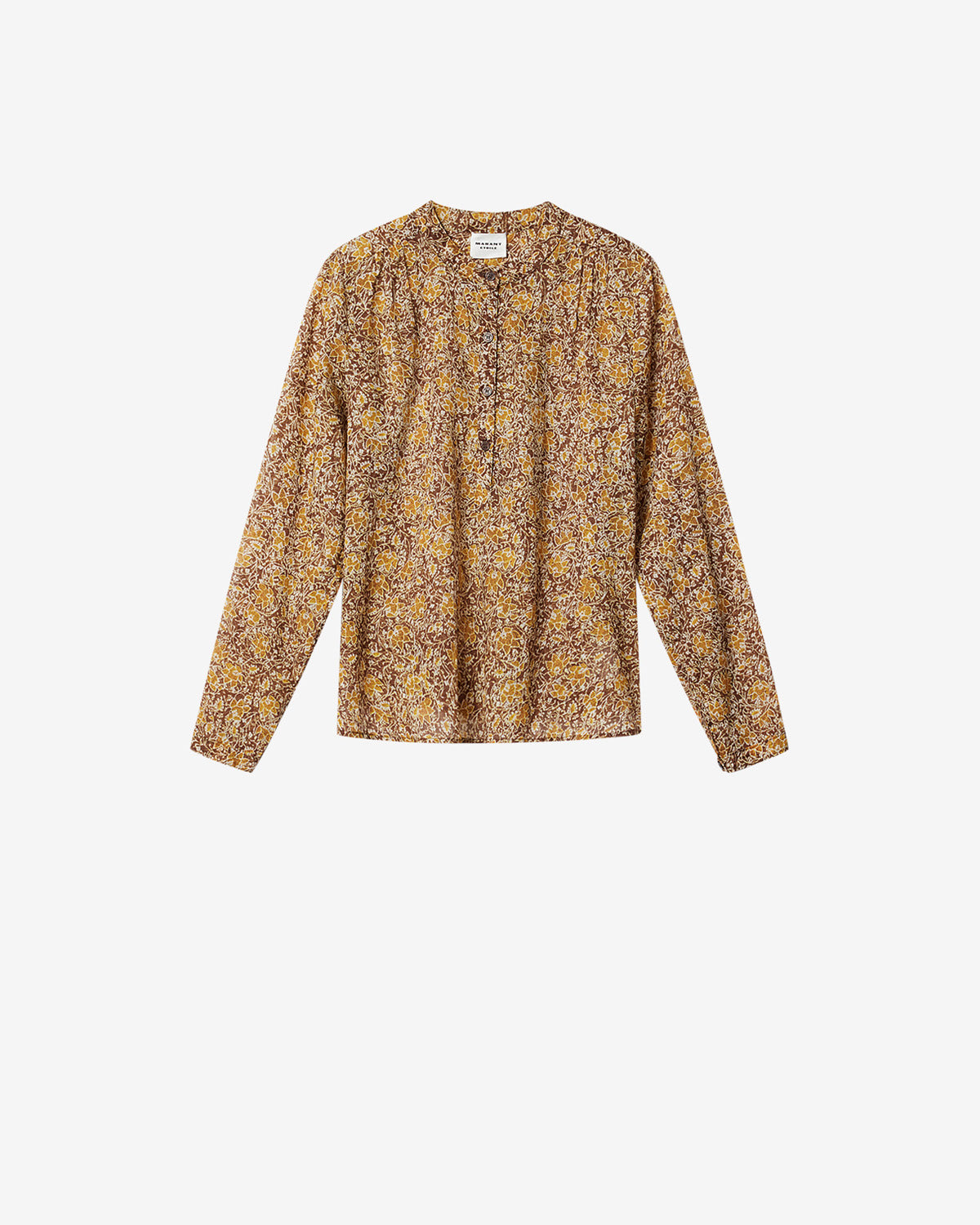 BLOUSE MARIA