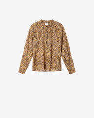 BLOUSE MARIA