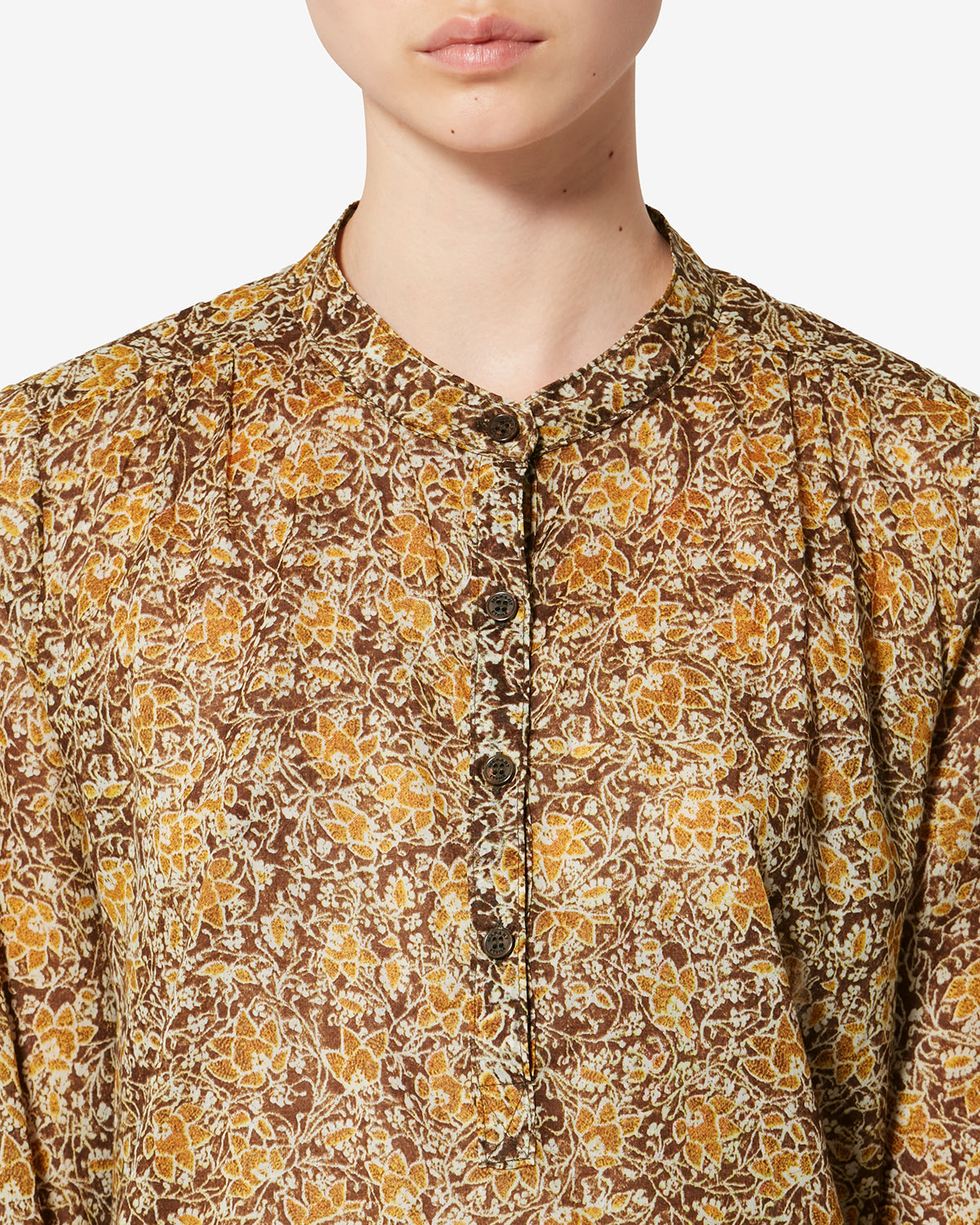 BLOUSE MARIA