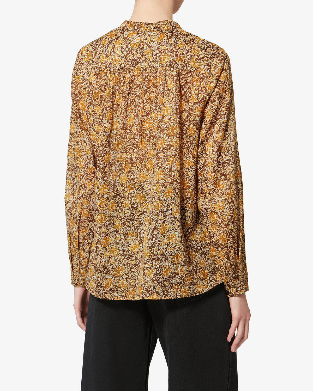 BLOUSE MARIA