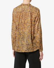 BLOUSE MARIA