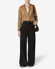 BLOUSE MARIA