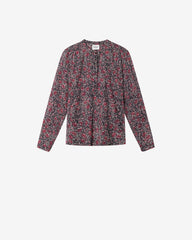 BLOUSE MARIA