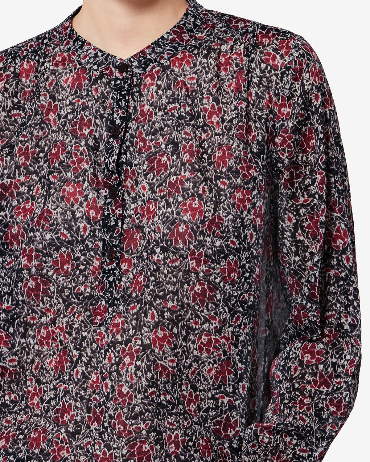 BLOUSE MARIA