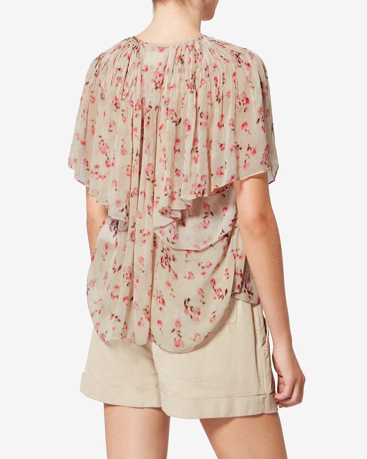 BLOUSE NESLYA