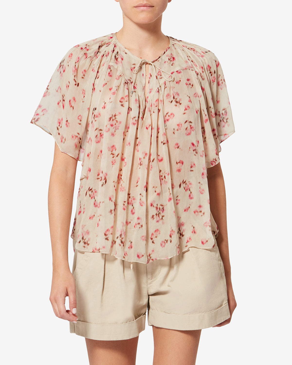 BLOUSE NESLYA