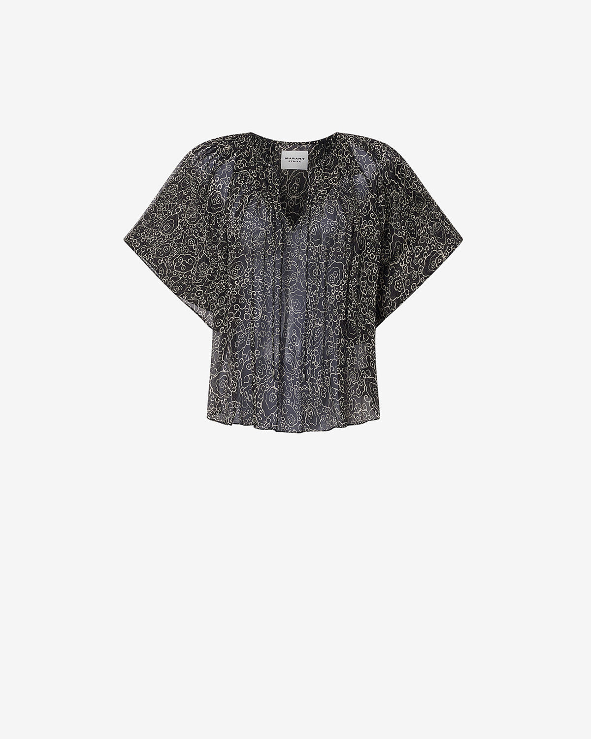 BLOUSE NESLYA