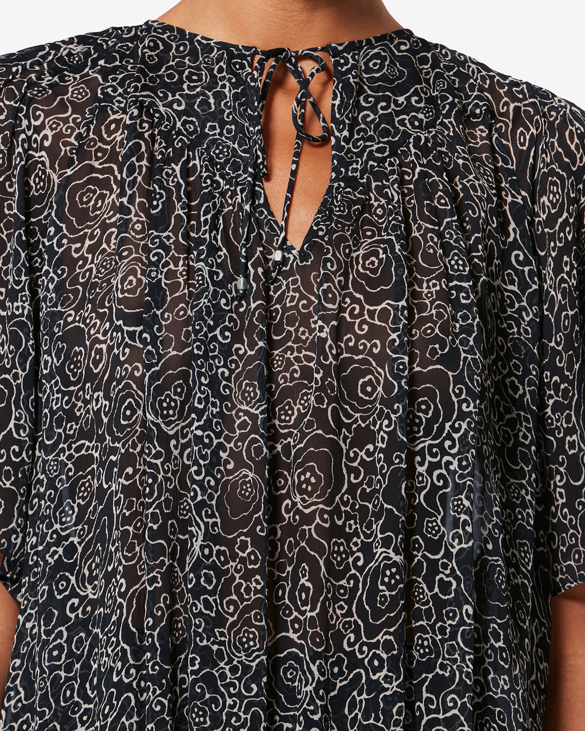 BLOUSE NESLYA