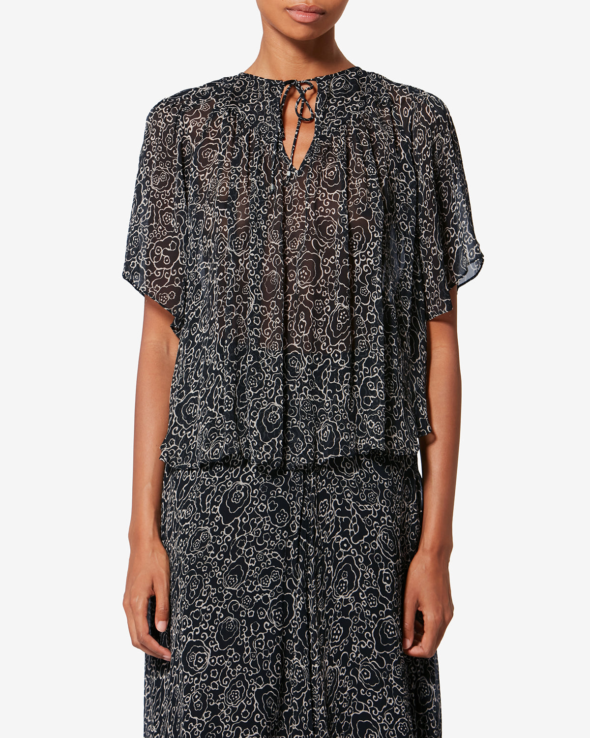 BLOUSE NESLYA