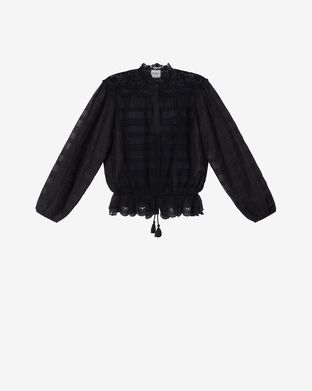 BLOUSE POLLY
