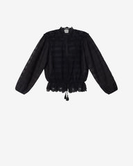 BLOUSE POLLY