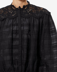 BLOUSE POLLY