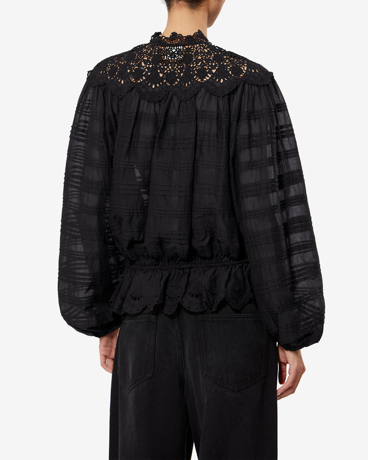 BLOUSE POLLY