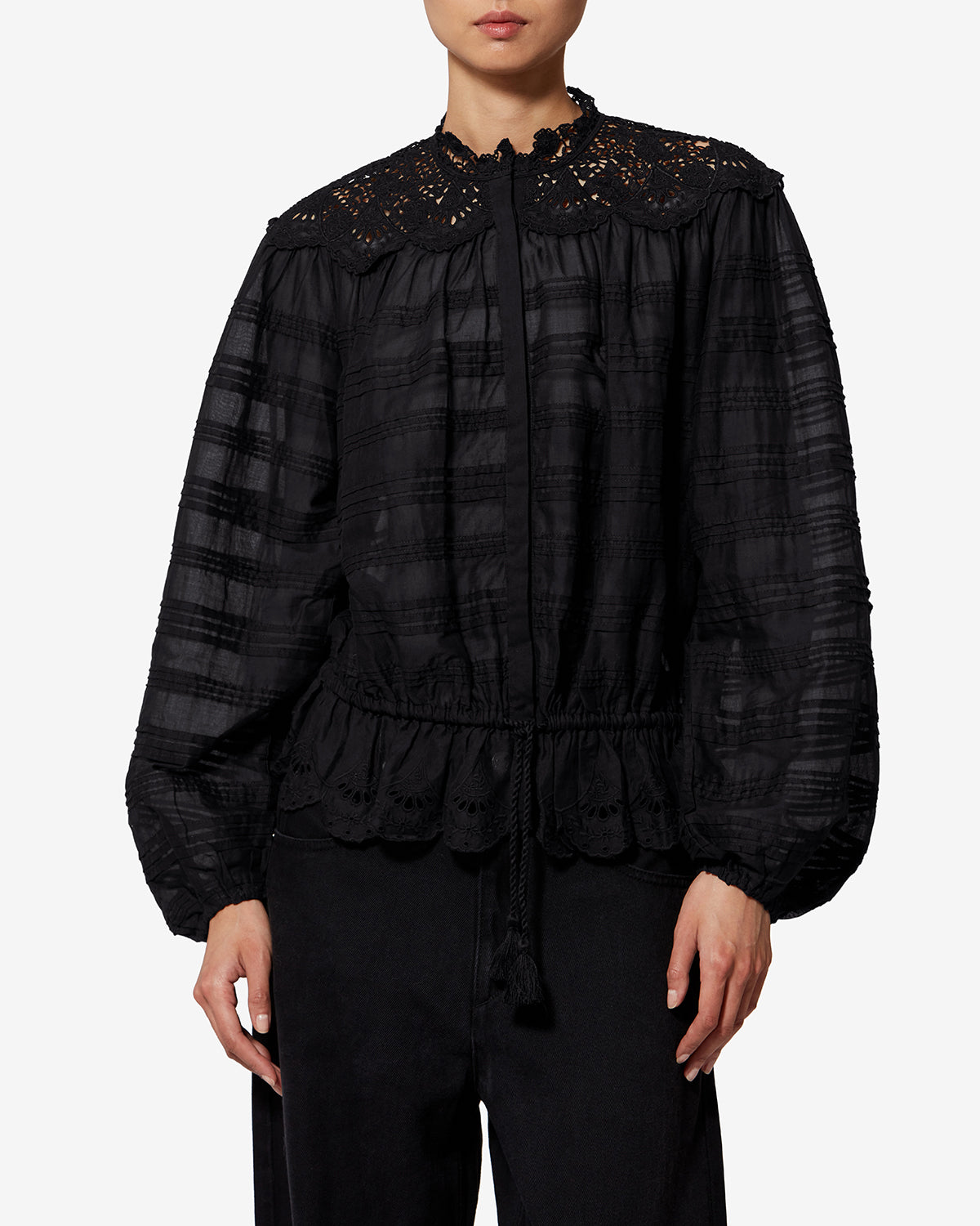 BLOUSE POLLY