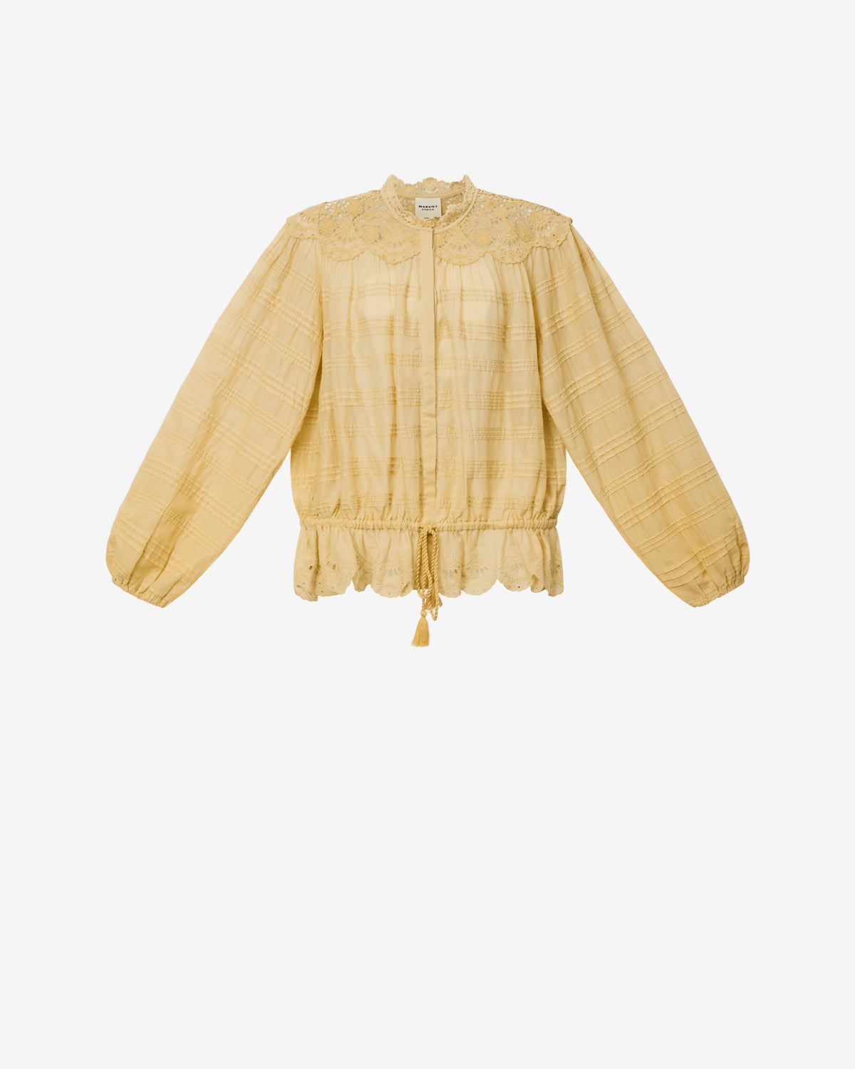 BLOUSE POLLY