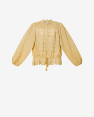 BLOUSE POLLY