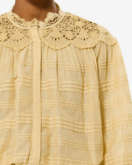 BLOUSE POLLY