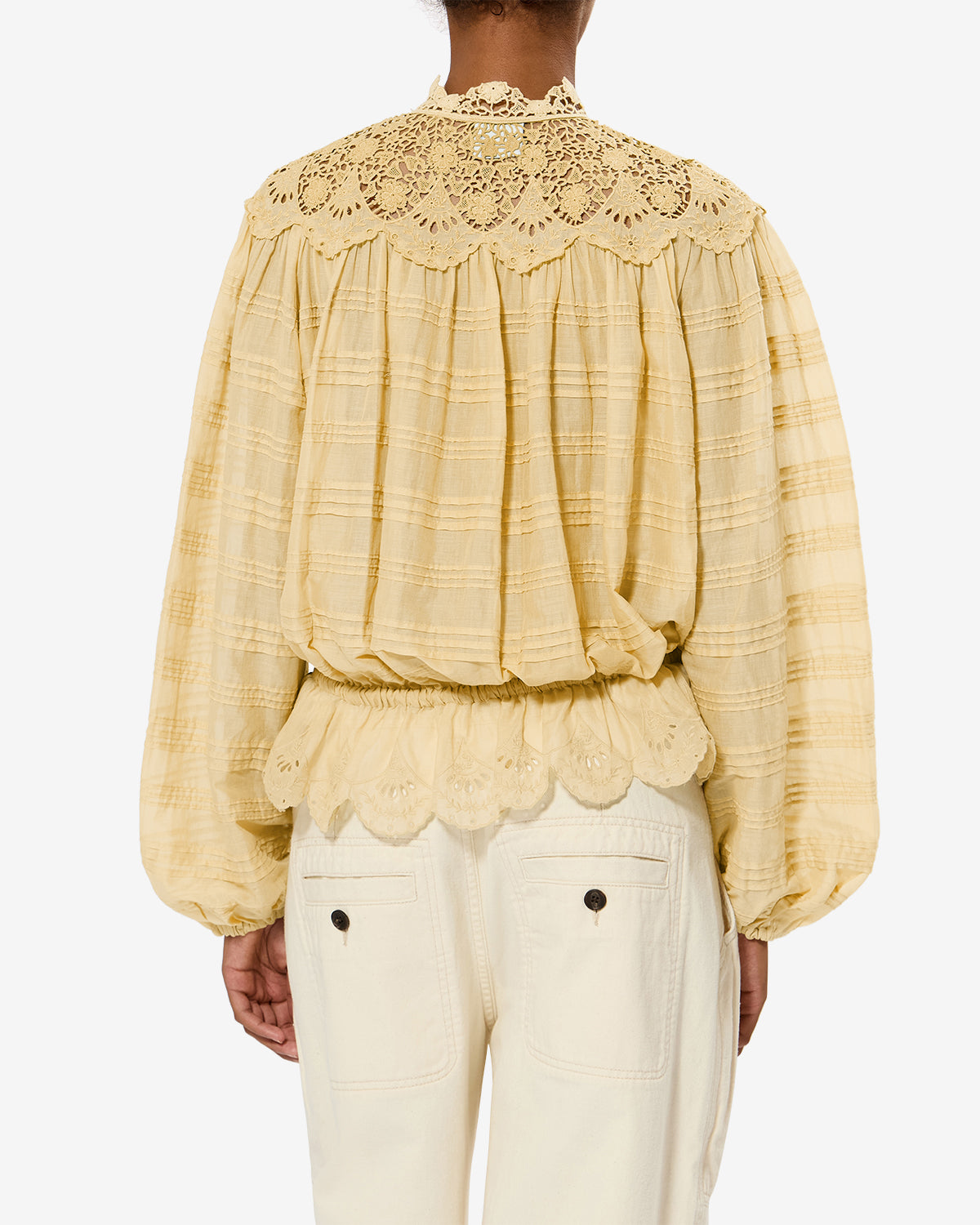BLOUSE POLLY