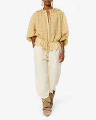 BLOUSE POLLY