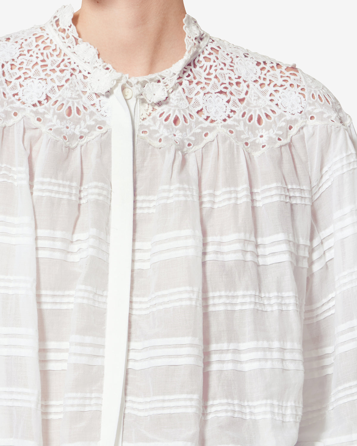 BLOUSE POLLY