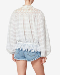 BLOUSE POLLY