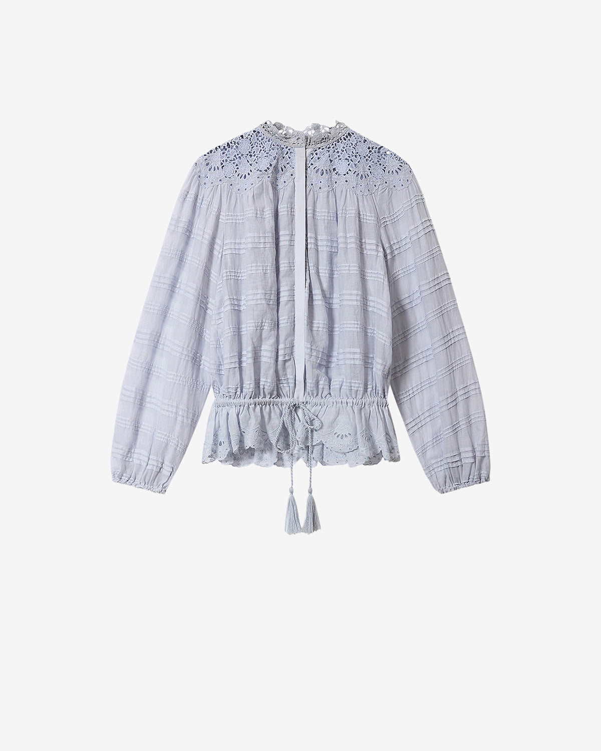 BLOUSE POLLY