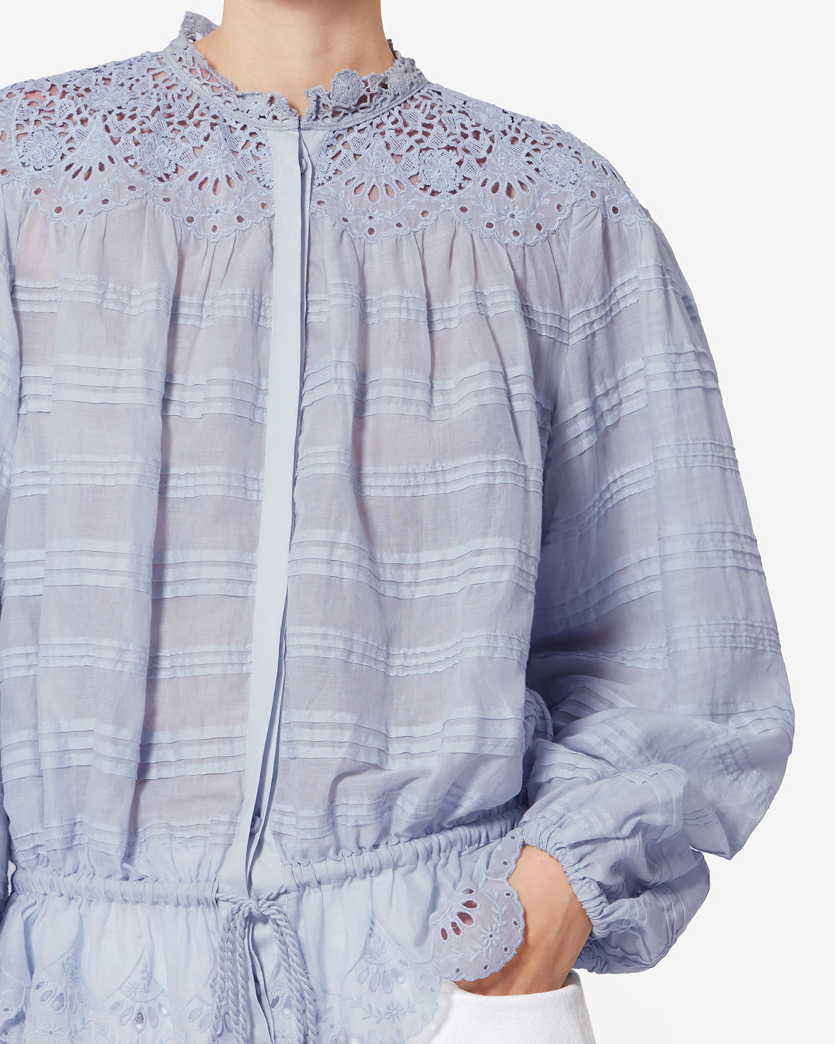 BLOUSE POLLY