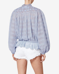 BLOUSE POLLY