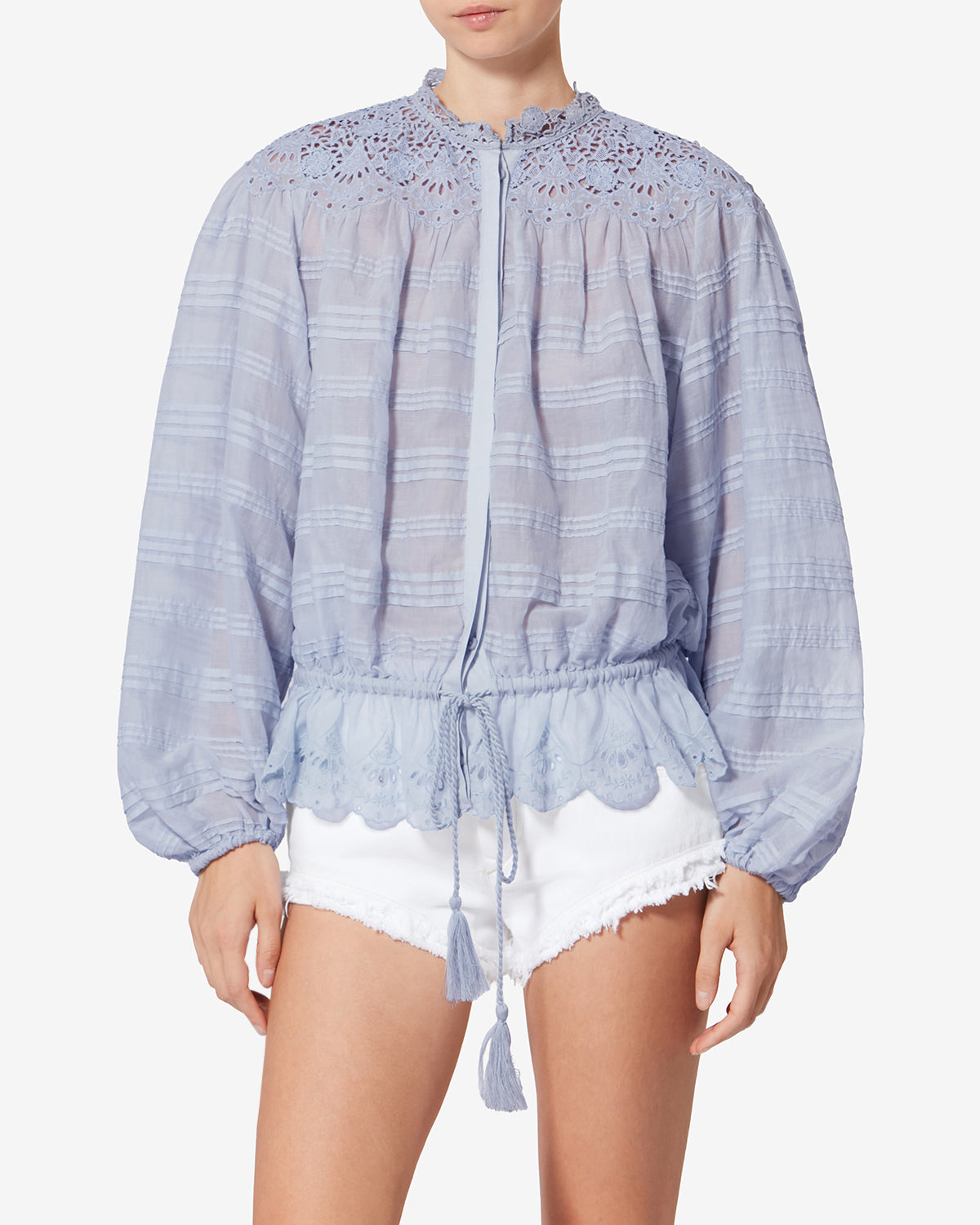 BLOUSE POLLY