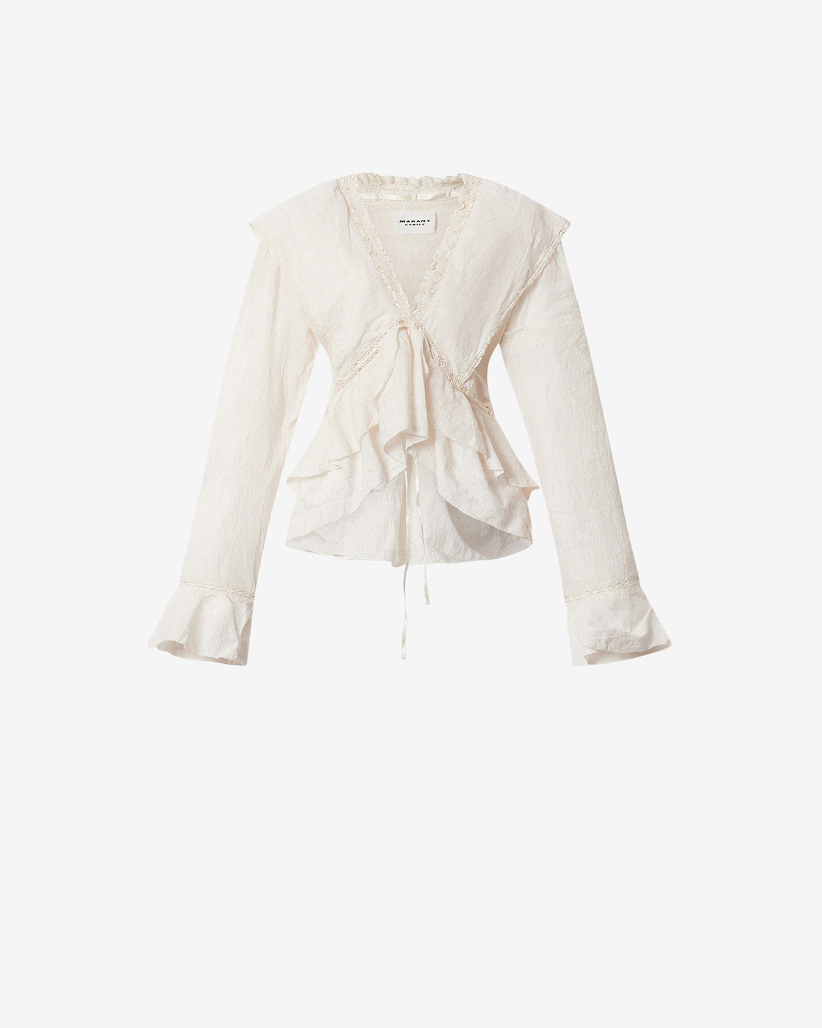 BLOUSE DAMIENNE