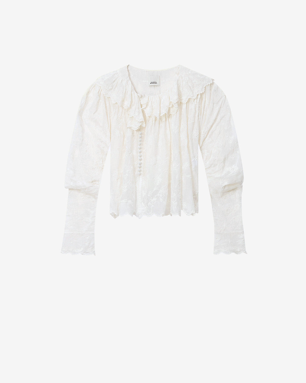 BLOUSE ZELLY