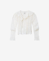 BLOUSE ZELLY
