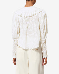 BLOUSE ZELLY