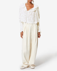 BLOUSE ZELLY