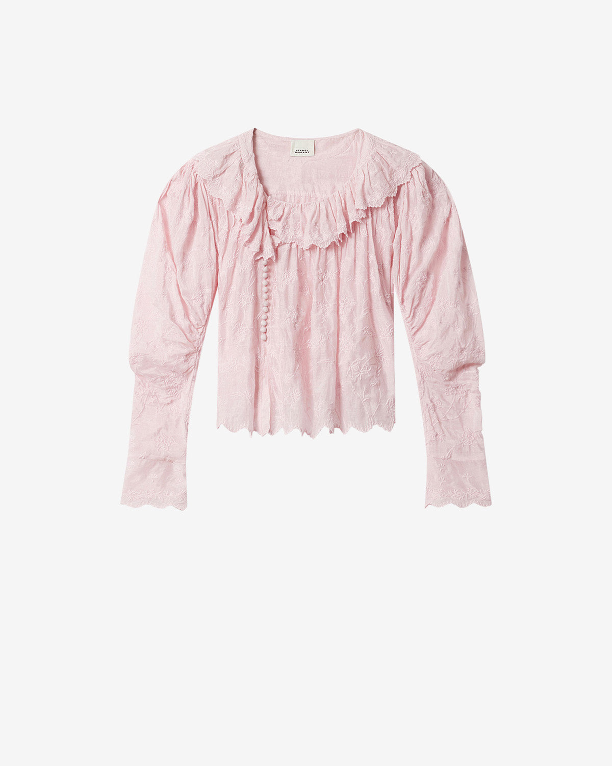 BLOUSE ZELLY