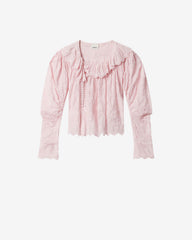 BLOUSE ZELLY