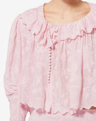 BLOUSE ZELLY