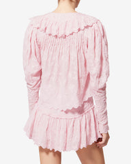 BLOUSE ZELLY