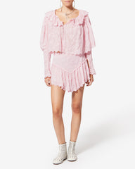 BLOUSE ZELLY