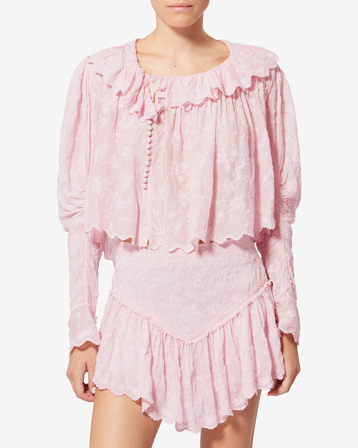 BLOUSE ZELLY