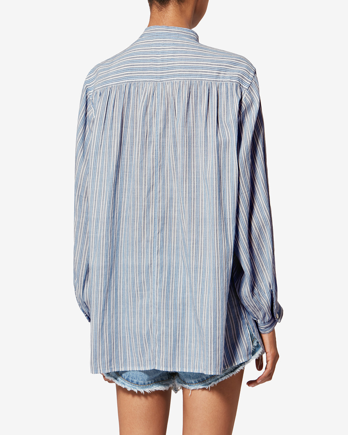 BLOUSE SAPHA