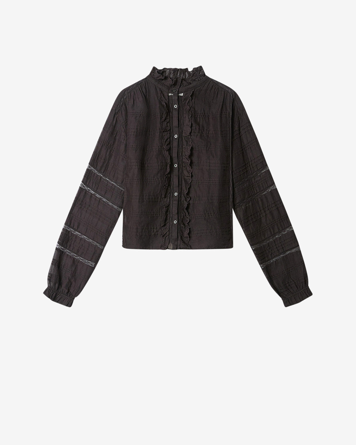 BLOUSE PELINE