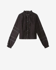 BLOUSE PELINE