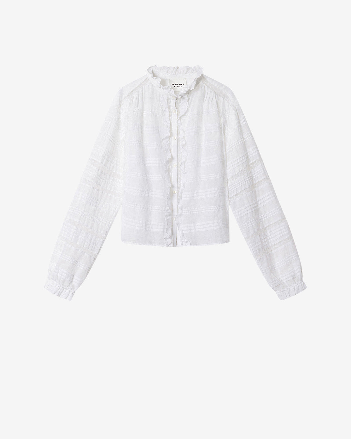 BLOUSE PELINE