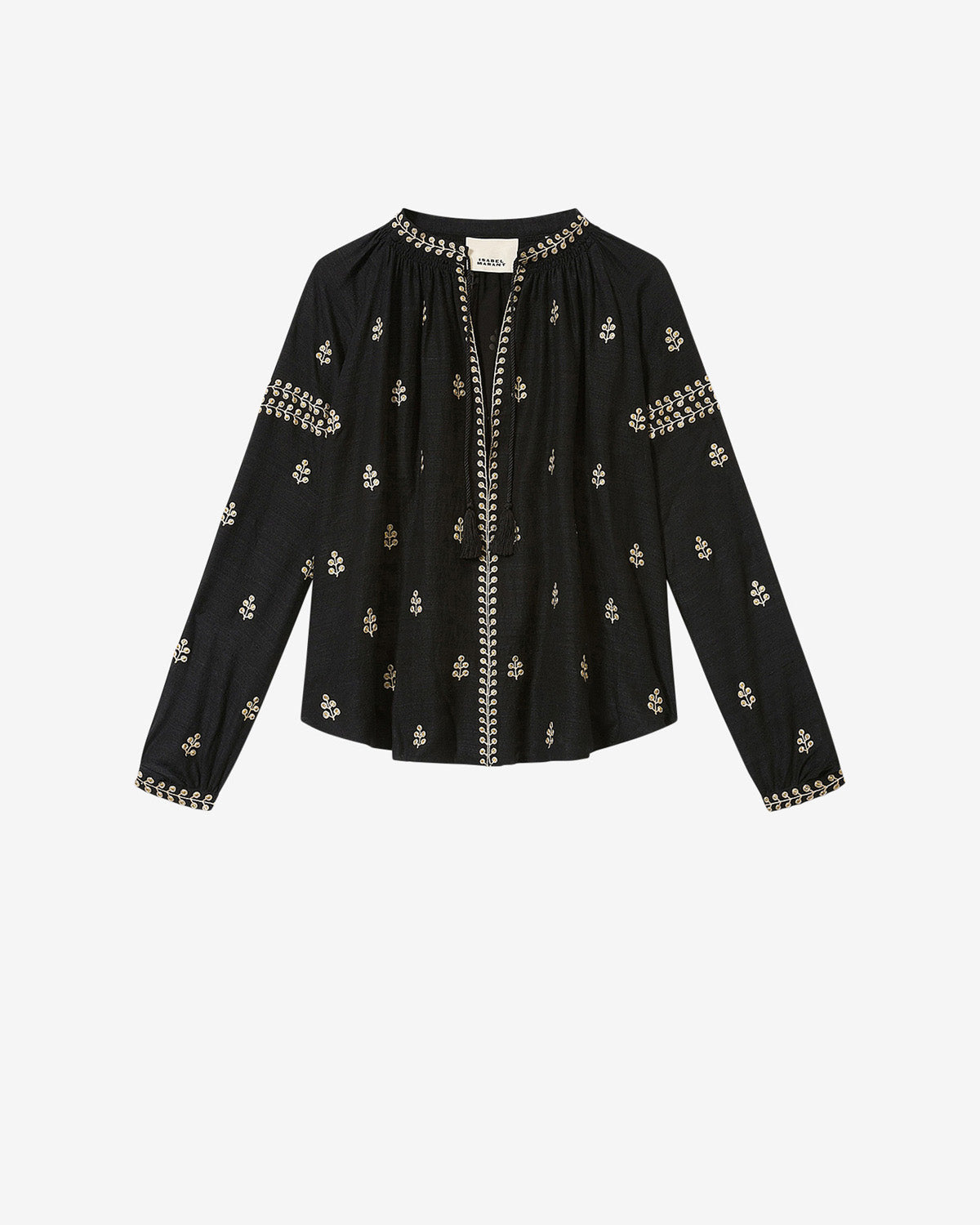 BLOUSE RODIS