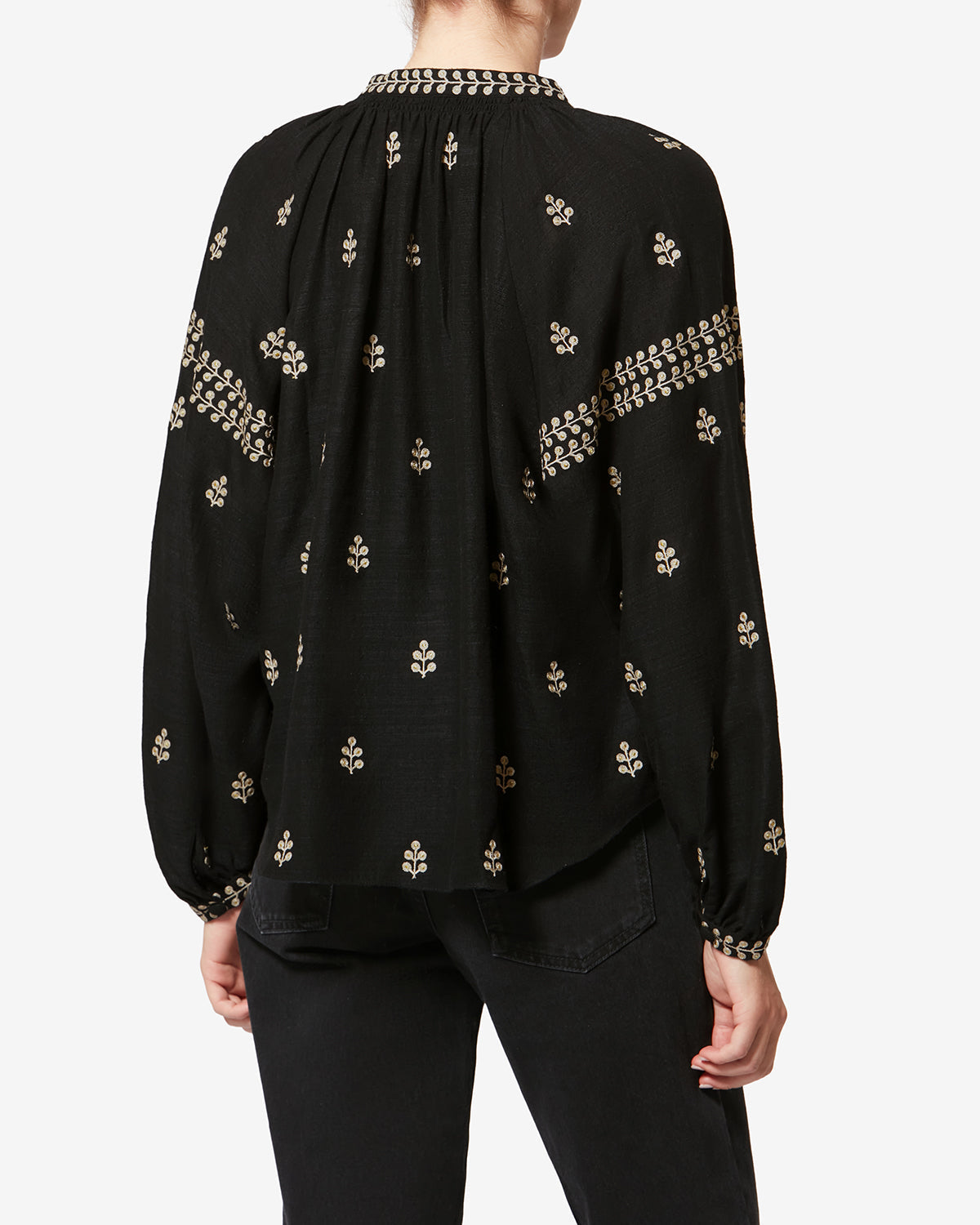 BLOUSE RODIS