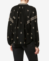 BLOUSE RODIS
